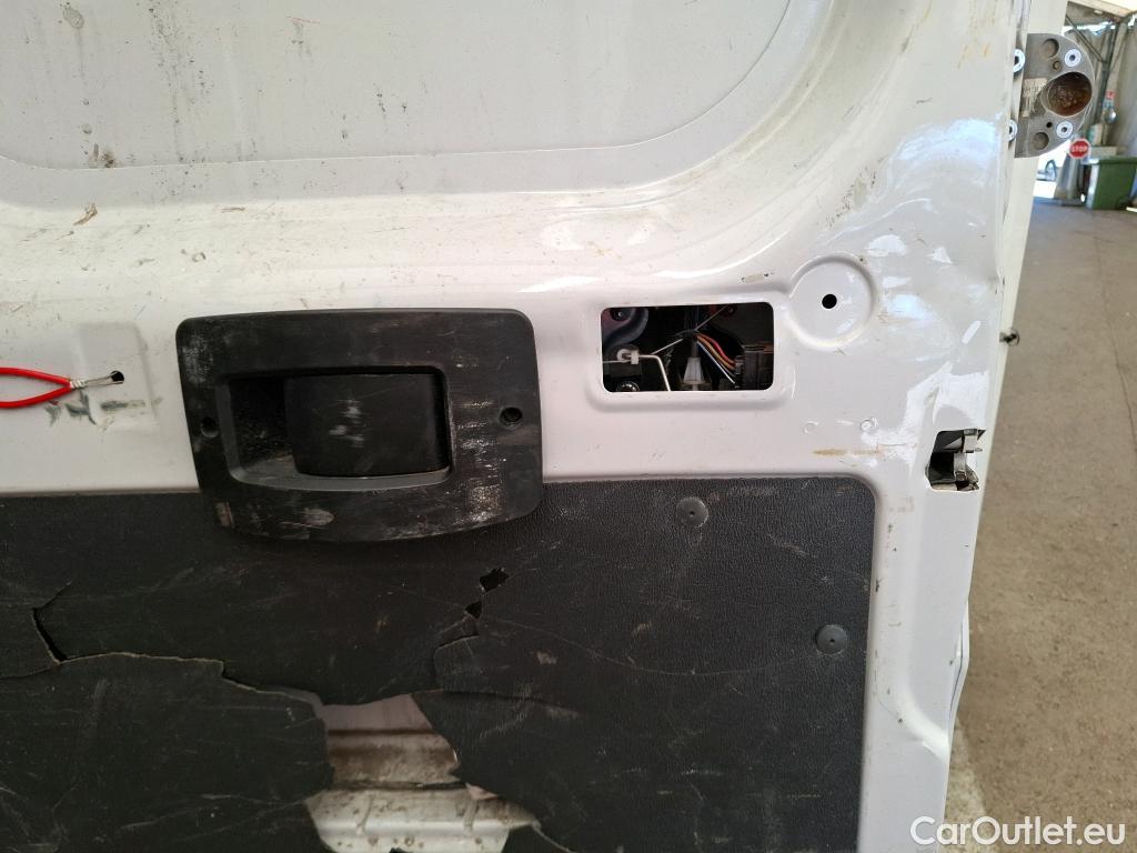  Citroen  Jumper  Fourgon 30 L1H1 Club BlueHDi 120 2.2 120CV BVM6 #68