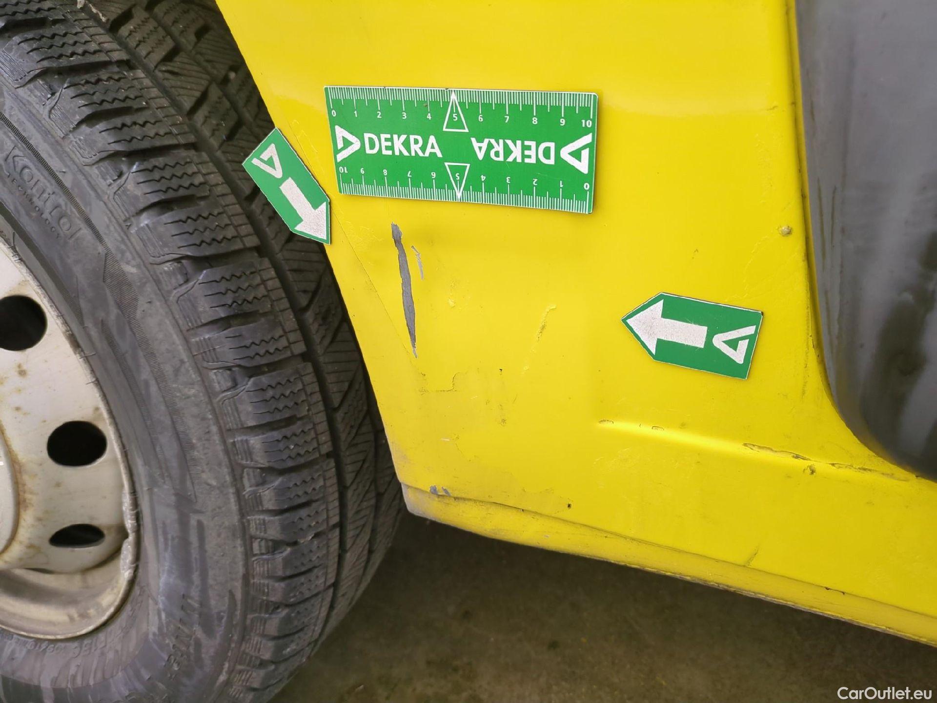  Fiat  Ducato FIAT  / 2014 / 4P / Fourgon tôlé 3.3 M H1 2.3 Multijet 160 Pack Pro Nav #32