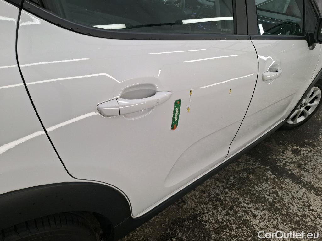  Citroen  C3 CITROEN  Société / 2020 / 5P / Berline PureTech 83 S&S BVM Feel Business R #10