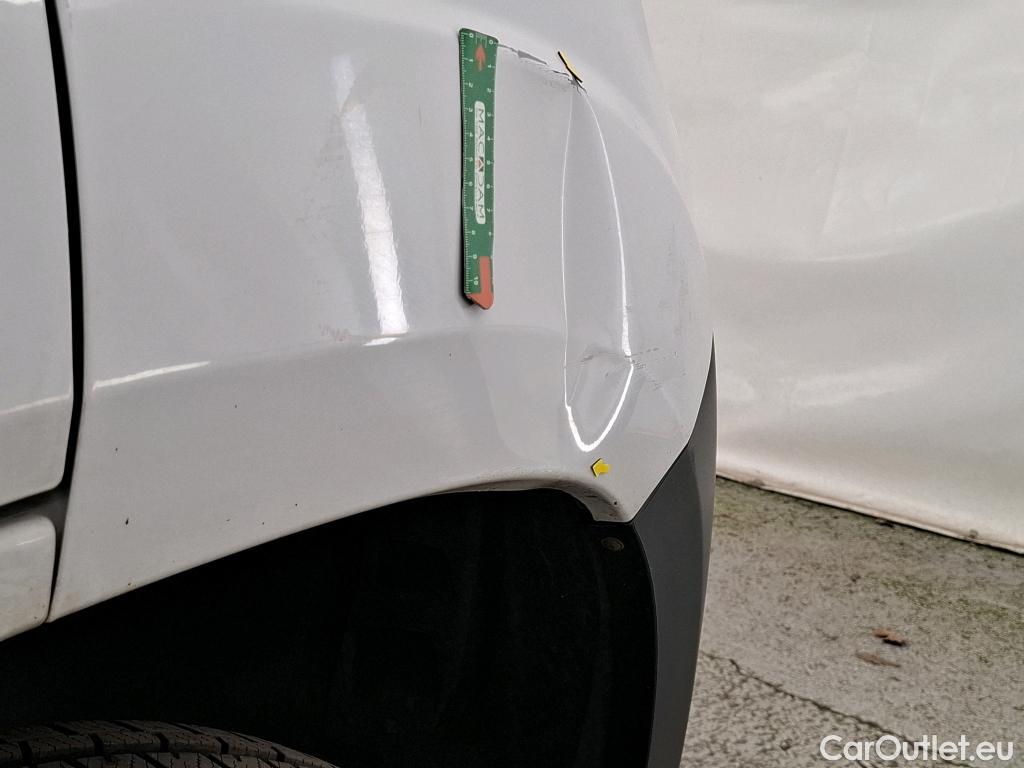  Citroen  Jumper  Fourgon 30 L1H1 Club BlueHDi 120 2.2 120CV BVM6 #36