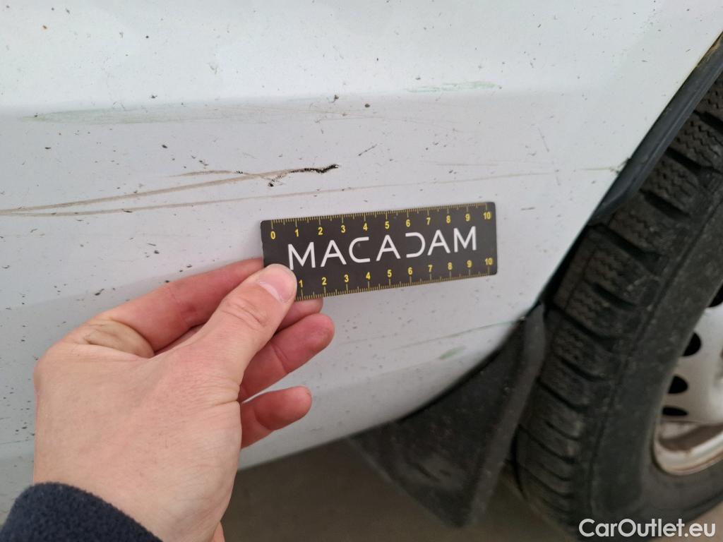  Ford  Transit FORD  Custom / 2018 / 4P / Fourgon tôlé 2.0 ECOBLUE 130 300 L2H1 TREND BUSINESS #34