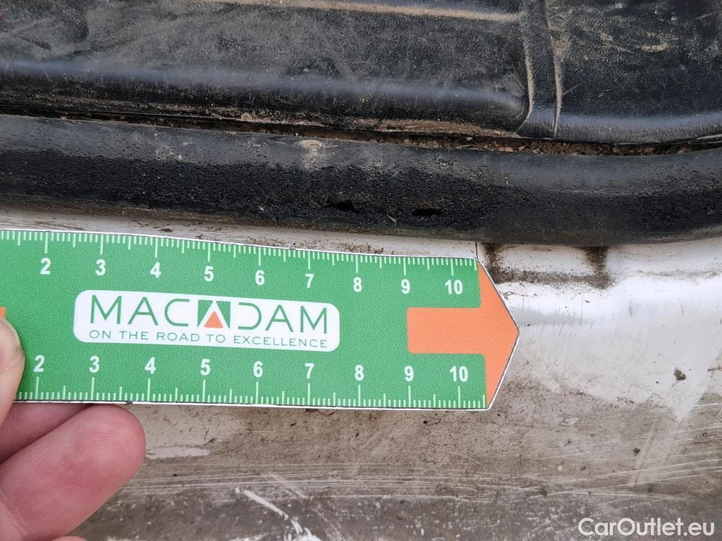  Citroen  Jumper CITROEN  / 2014 / 4P / Fourgon tôlé 33 L2H2 BlueHDi 110 BVM6 Club #29