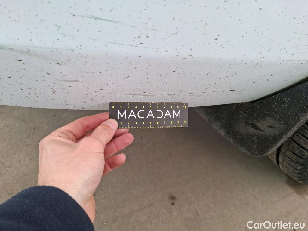  Ford  Transit FORD  Custom / 2018 / 4P / Fourgon tôlé 2.0 ECOBLUE 130 300 L2H1 TREND BUSINESS #35