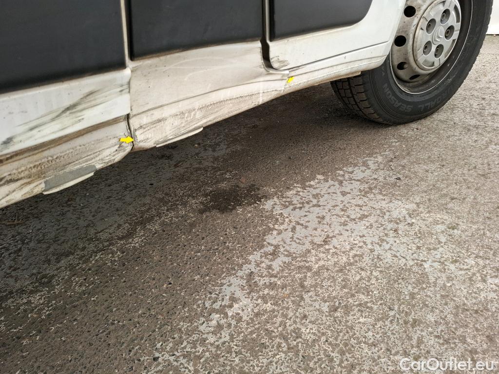  Citroen  Jumper  Fourgon 30 L1H1 Club BlueHDi 120 2.2 120CV BVM6 #30