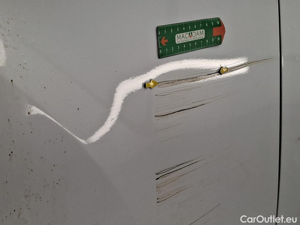  Ford  Transit FORD  Custom VU 4p Fourgon 2.0 ECOBLUE 130 300 L2H1 TREND BUSINESS #6