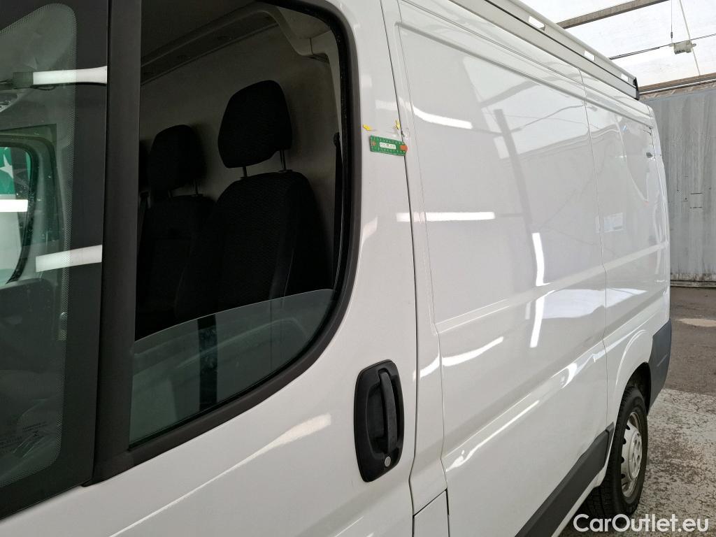  Citroen  Jumper  Fourgon 30 L1H1 Club BlueHDi 120 2.2 120CV BVM6 #40