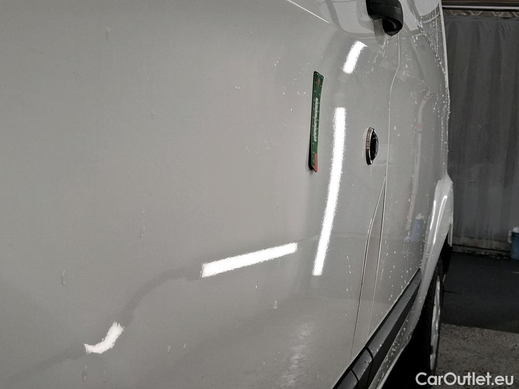  Ford  Transit FORD  Custom VU 4p Fourgon 2.0 ECOBLUE 130 300 L2H1 TREND BUSINESS #20