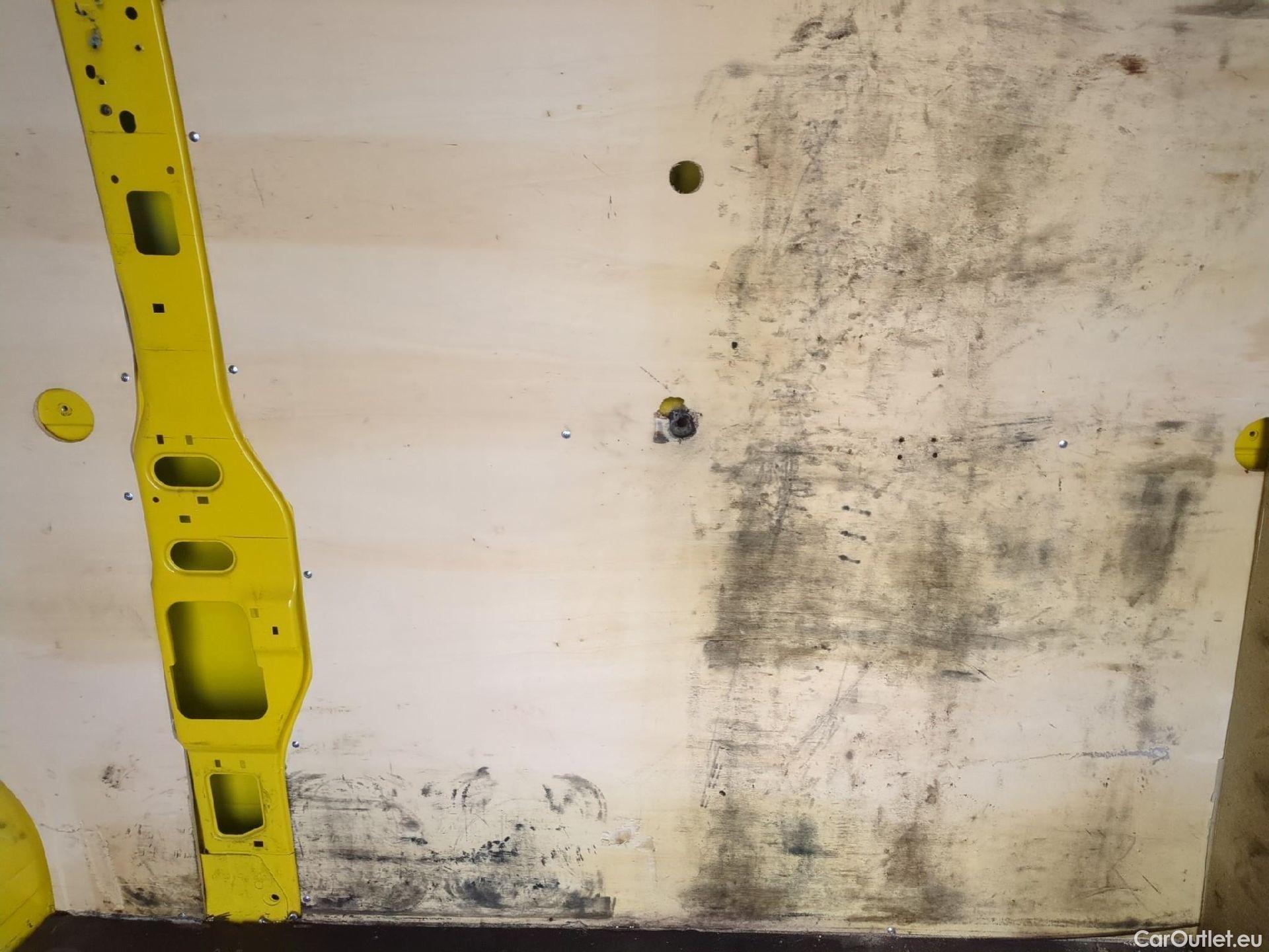  Fiat  Ducato FIAT  / 2014 / 4P / Fourgon tôlé 3.3 M H1 2.3 Multijet 160 Pack Pro Nav #3