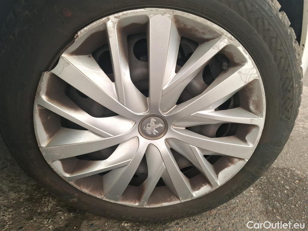  Peugeot  308  Active Pack 1.5 HDI 100CV BVM6 E6dT / TRANSFO VP VF #30