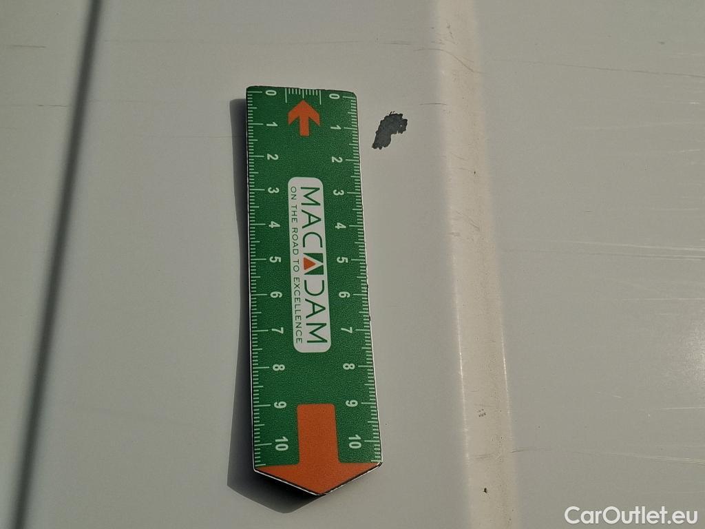  Citroen  Jumper CITROEN  / 2014 / 4P / Fourgon tôlé 33 L2H2 BlueHDi 110 BVM6 Club #35