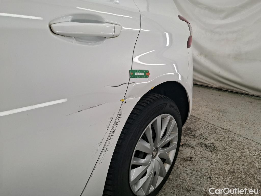  Peugeot  308  Active Pack 1.5 HDI 100CV BVM6 E6dT / TRANSFO VP VF #6