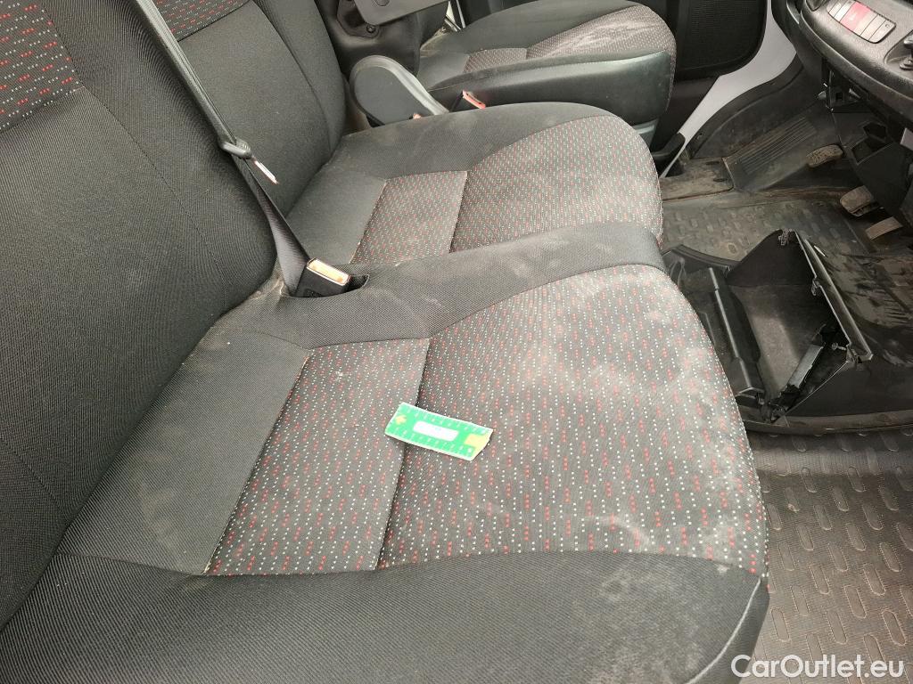  Citroen  Jumper  Fourgon 30 L1H1 Club BlueHDi 120 2.2 120CV BVM6 #67