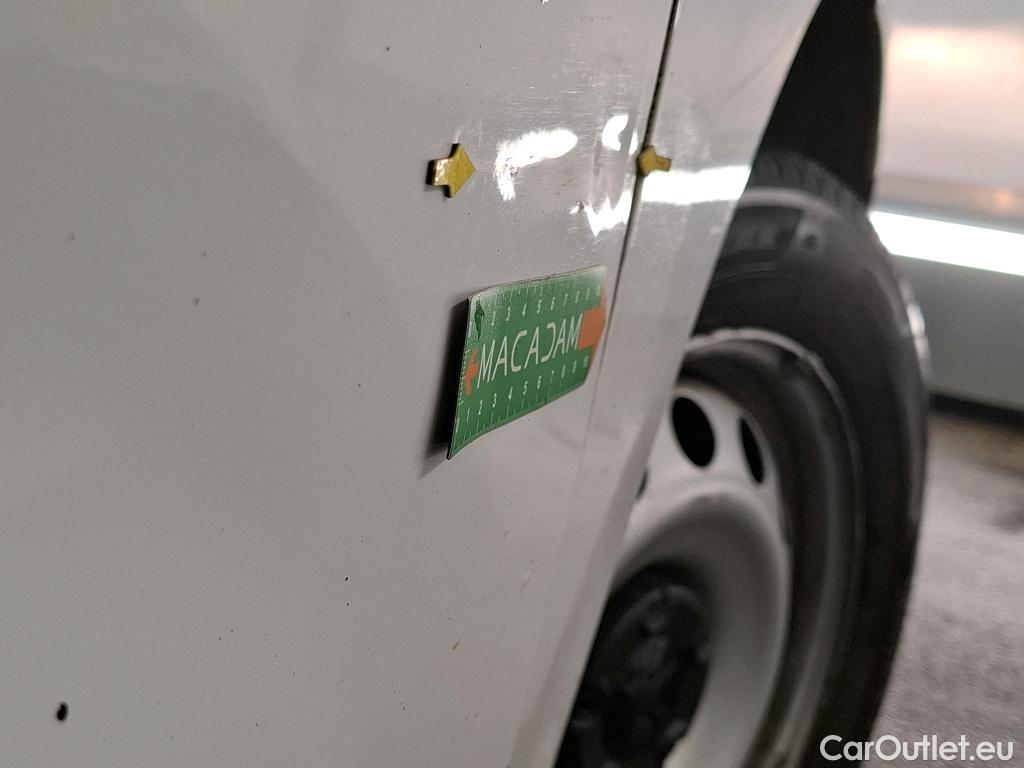  Peugeot  Partner  Asphalt L2 1.5 HDi 100CV BVM5 E6dT #21