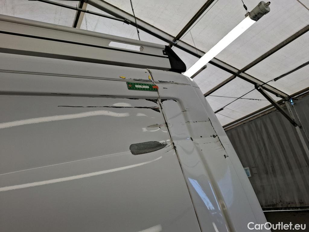  Citroen  Jumper  Fourgon 30 L1H1 Club BlueHDi 120 2.2 120CV BVM6 #47