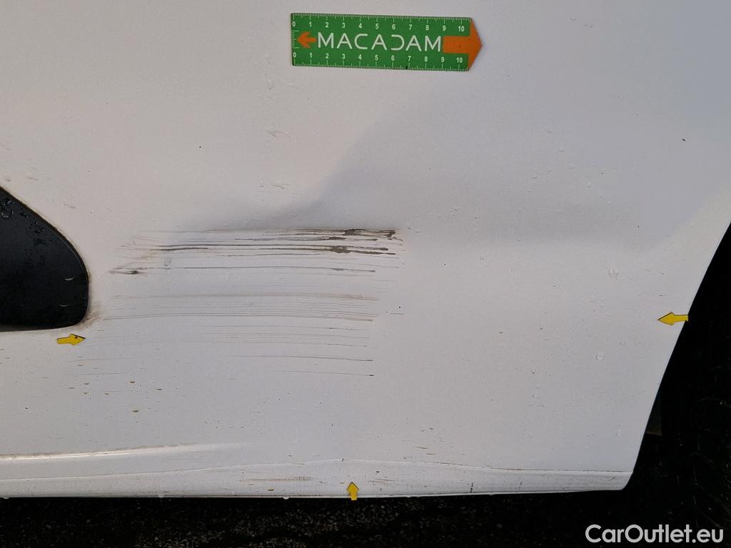  Peugeot  Partner  Asphalt L2 1.5 HDi 100CV BVM5 E6dT #3