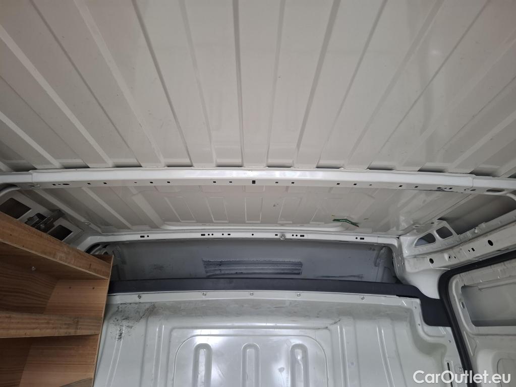  Citroen  Jumper CITROEN  / 2014 / 4P / Fourgon tôlé 33 L2H2 BlueHDi 110 BVM6 Club #5