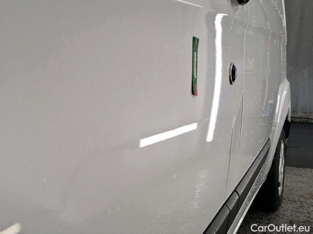  Ford  Transit FORD  Custom VU 4p Fourgon 2.0 ECOBLUE 130 300 L2H1 TREND BUSINESS #18