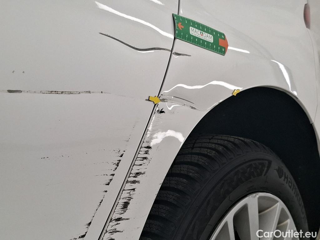  Peugeot  308  Active Pack 1.5 HDI 100CV BVM6 E6dT / TRANSFO VP VF #7