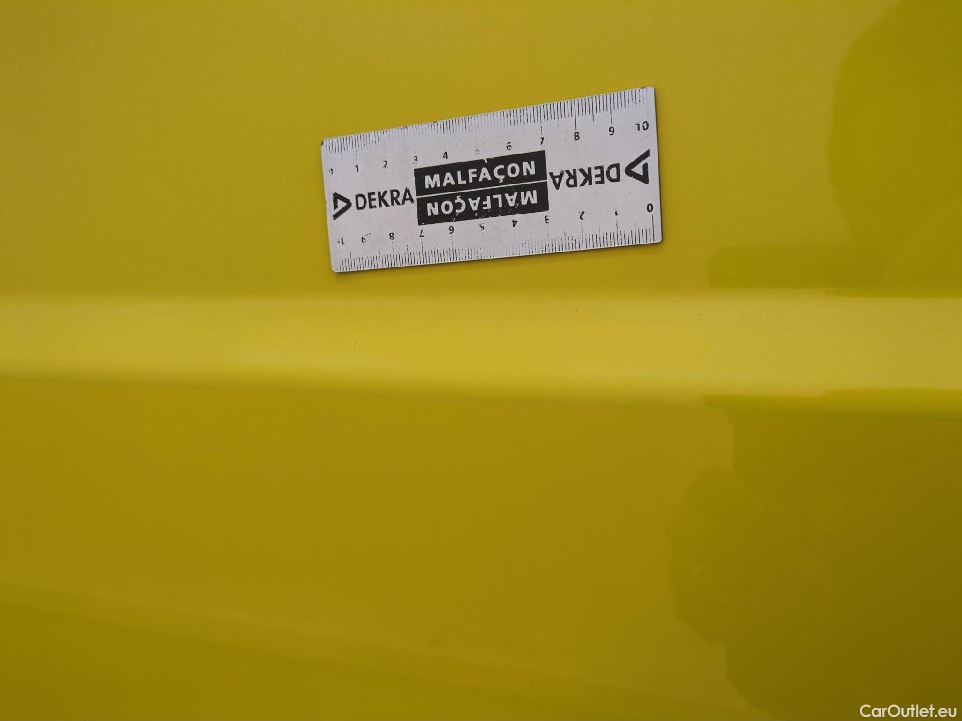  Fiat  Ducato FIAT  / 2014 / 4P / Fourgon tôlé 3.3 M H1 2.3 Multijet 160 Pack Pro Nav #22