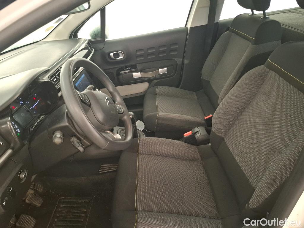  Citroen  C3  Société Feel Nav 1.5 BlueHDI 100CV BVM5 E6dT #15