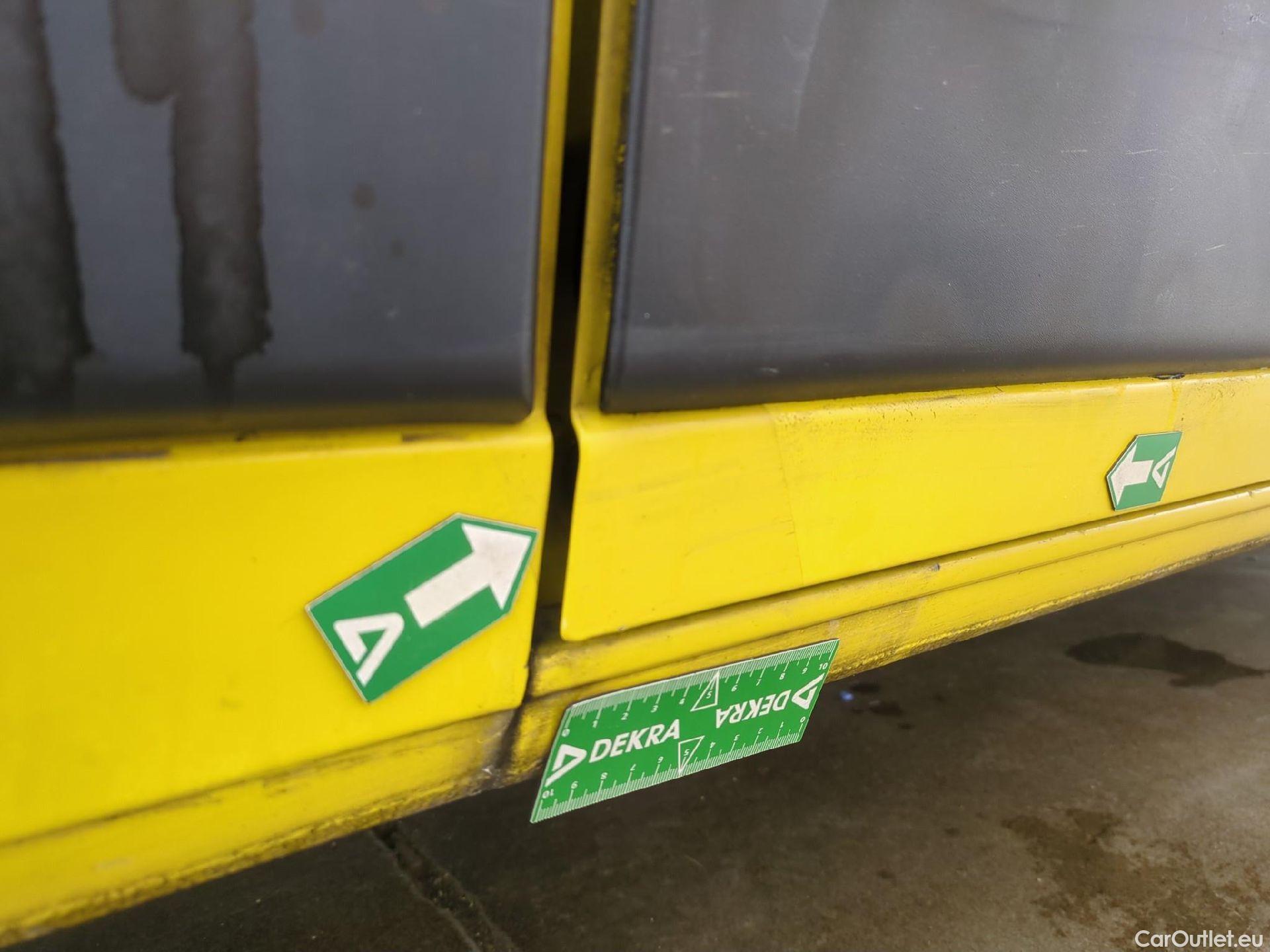  Fiat  Ducato FIAT  / 2014 / 4P / Fourgon tôlé 3.3 M H1 2.3 Multijet 160 Pack Pro Nav #33