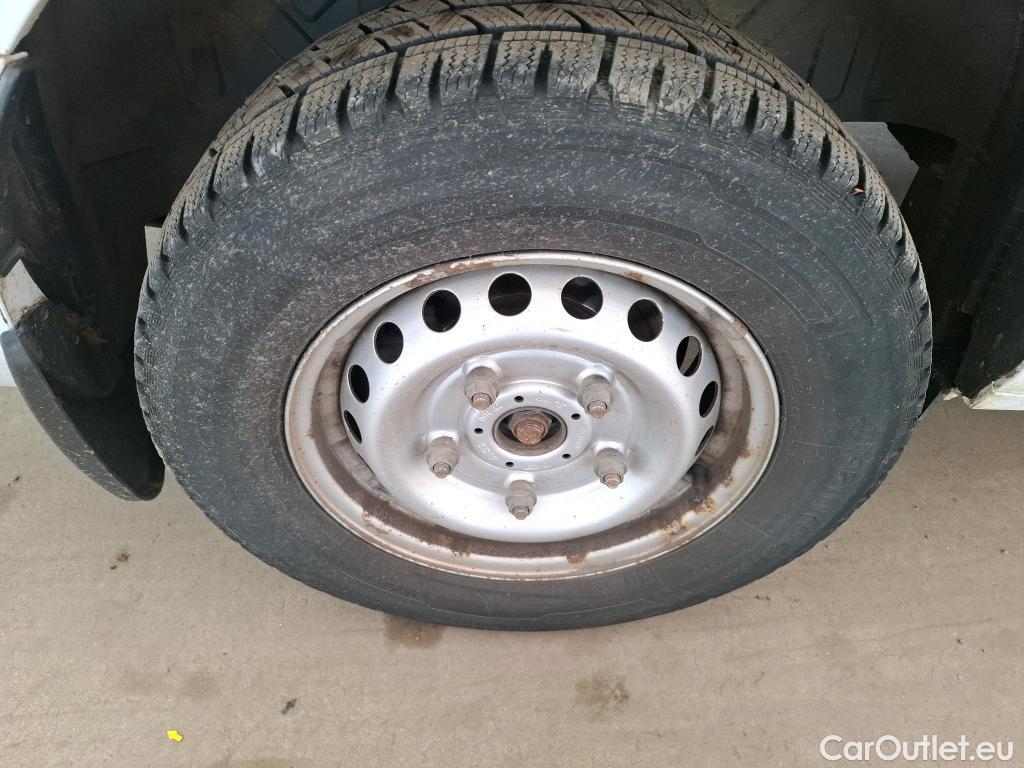  Ford  Transit FORD  Custom / 2018 / 4P / Fourgon tôlé 2.0 ECOBLUE 130 300 L2H1 TREND BUSINESS #69