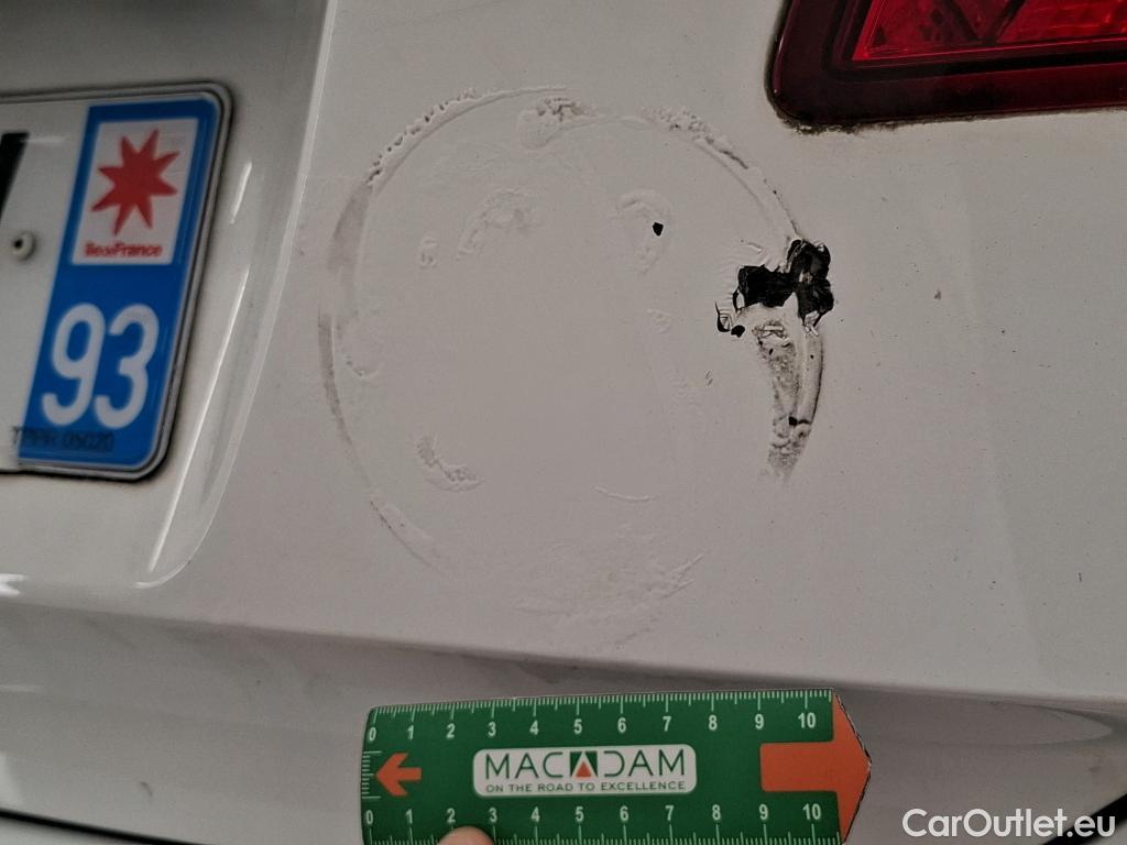  Peugeot  308  Active Pack 1.5 HDI 100CV BVM6 E6dT / TRANSFO VP VF #17