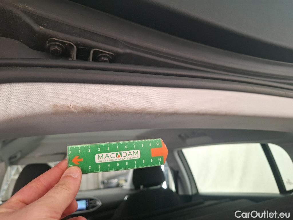  Peugeot  308  Active Pack 1.5 HDI 100CV BVM6 E6dT / TRANSFO VP VF #37