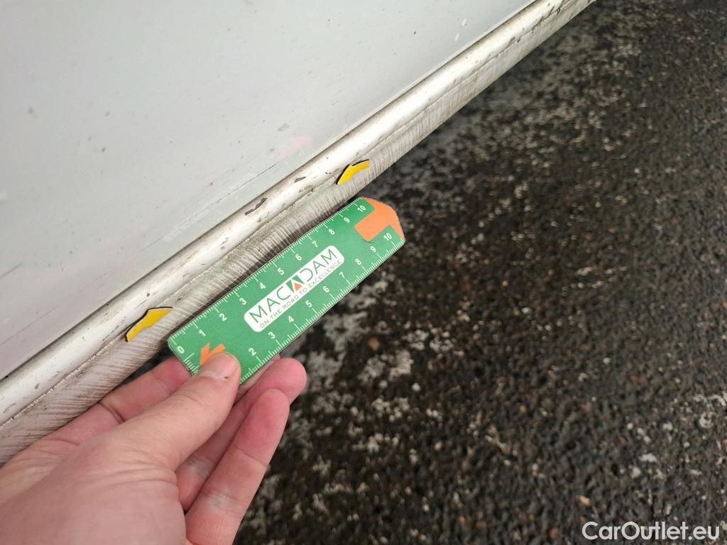  Ford  Transit FORD  Custom VU 4p Fourgon 2.0 ECOBLUE 130 300 L2H1 TREND BUSINESS #13