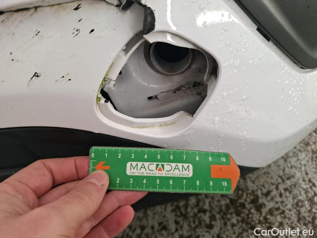  Ford  Transit FORD  Custom VU 4p Fourgon 2.0 ECOBLUE 130 300 L2H1 TREND BUSINESS #28