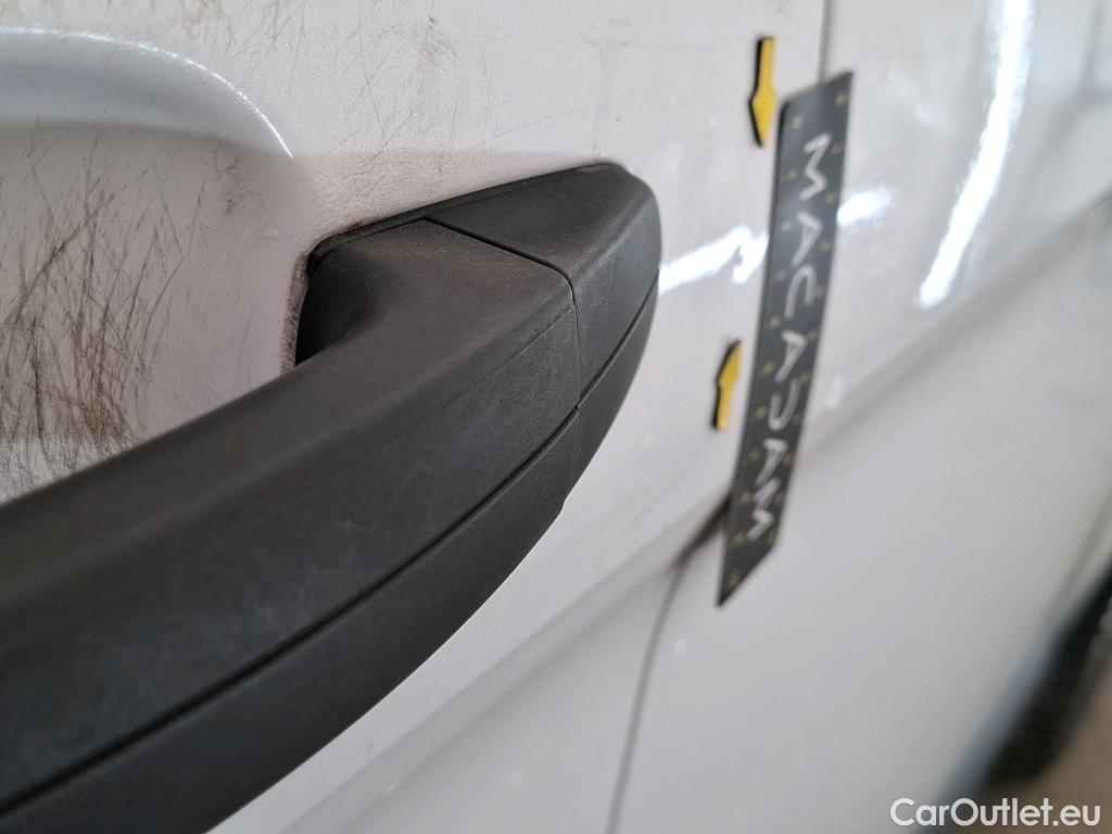  Ford  Transit FORD  Custom / 2018 / 4P / Fourgon tôlé 2.0 ECOBLUE 130 300 L2H1 TREND BUSINESS #89