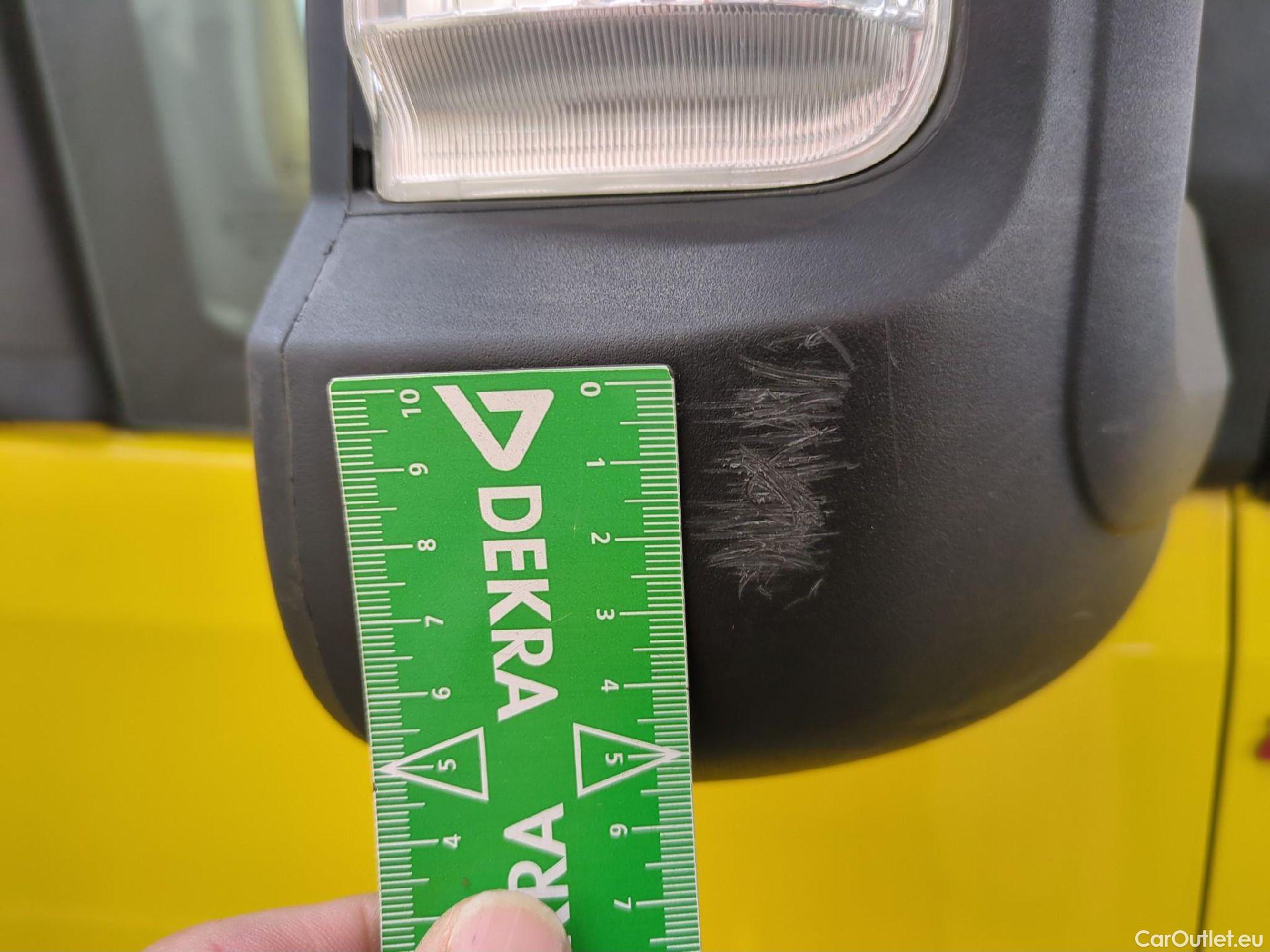  Fiat  Ducato FIAT  / 2014 / 4P / Fourgon tôlé 3.3 M H1 2.3 Multijet 160 Pack Pro Nav #36