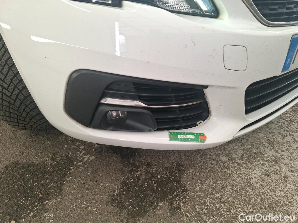  Peugeot  308  Active Pack 1.5 HDI 100CV BVM6 E6dT / TRANSFO VP VF #40