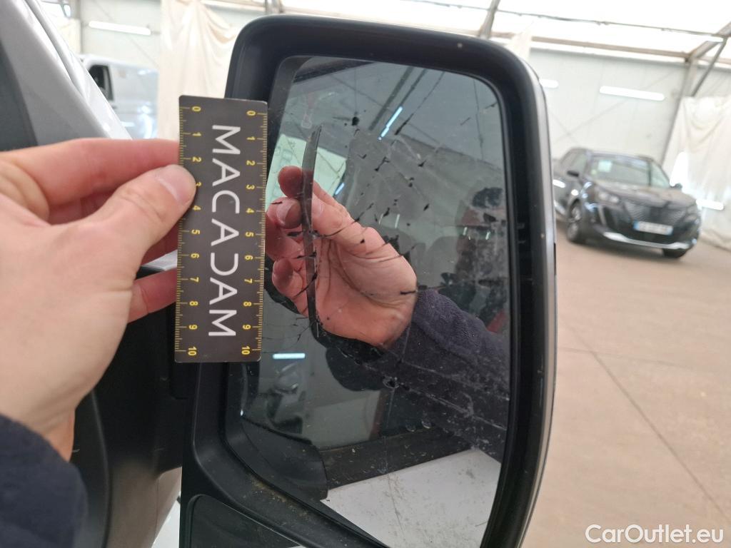  Ford  Transit FORD  Custom / 2018 / 4P / Fourgon tôlé 2.0 ECOBLUE 130 300 L2H1 TREND BUSINESS #47