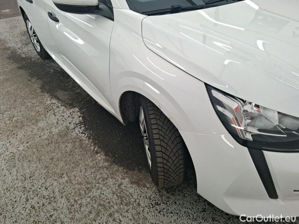  Peugeot  208  Premium 1.2 PureTech 75CV BVM5 E6d #15