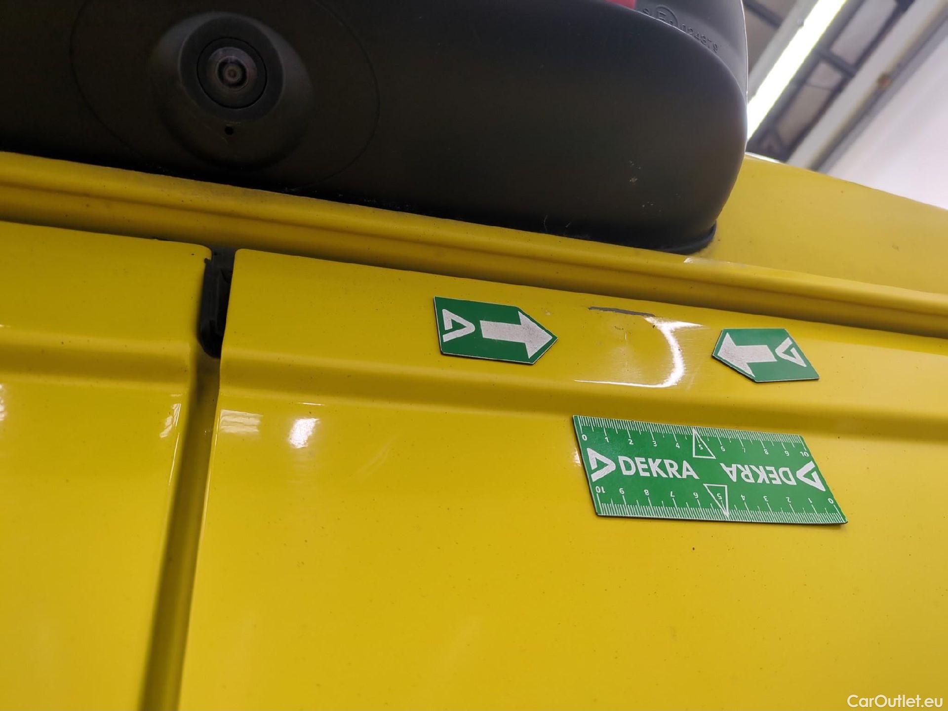  Fiat  Ducato FIAT  / 2014 / 4P / Fourgon tôlé 3.3 M H1 2.3 Multijet 160 Pack Pro Nav #29