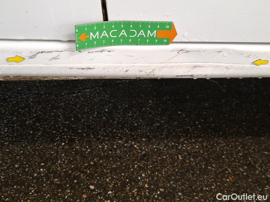  Peugeot  Partner  Asphalt L2 1.5 HDi 100CV BVM5 E6dT #31