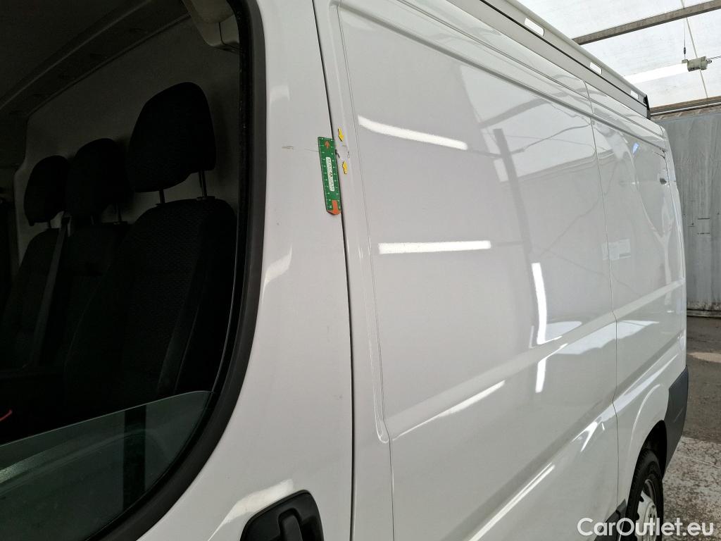  Citroen  Jumper  Fourgon 30 L1H1 Club BlueHDi 120 2.2 120CV BVM6 #70