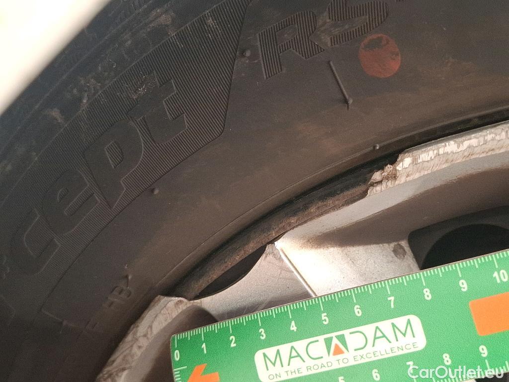  Peugeot  308  Active Pack 1.5 HDI 100CV BVM6 E6dT / TRANSFO VP VF #31