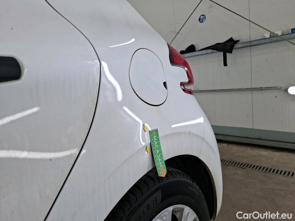  Peugeot  208  Affaire Pro 1.6 HDi 75CV BVM5 E6 #49