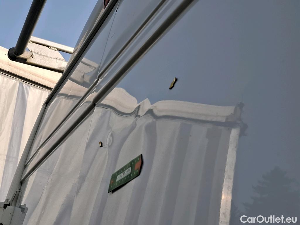  Citroen  Jumper CITROEN  / 2014 / 4P / Fourgon tôlé 33 L2H2 BlueHDi 110 BVM6 Club #15