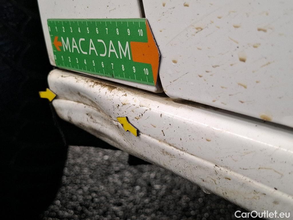  Peugeot  Partner  Asphalt L2 1.5 HDi 100CV BVM5 E6dT #56