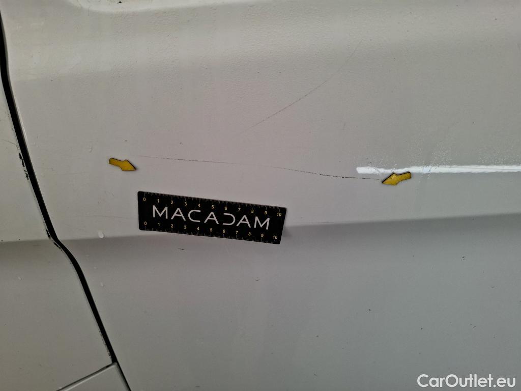  Ford  Transit FORD  Custom / 2018 / 4P / Fourgon tôlé 2.0 ECOBLUE 130 300 L2H1 TREND BUSINESS #82