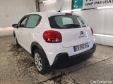  Citroen  C3  Société Feel Nav 1.5 BlueHDI 100CV BVM5 E6dT #2