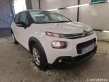  Citroen  C3  Société Feel Nav 1.5 BlueHDI 100CV BVM5 E6dT #4