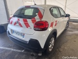  Citroen  C3  Société Feel 1.5 BlueHDI 100CV BVM5 E6dT #3