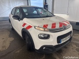  Citroen  C3  Société Feel 1.5 BlueHDI 100CV BVM5 E6dT #4