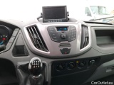  Ford  Transit  Plateau 350 L3 2.0 TDCi 130CV BVM6 E6 #7