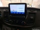 Ford  Transit FORD  Custom / 2018 / 4P / Fourgon tôlé 2.0 ECOBLUE 130 300 L2H1 TREND BUSINESS #8