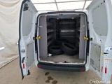  Ford  Transit FORD  Custom / 2018 / 4P / Fourgon tôlé 2.0 ECOBLUE 130 300 L2H1 TREND BUSINESS #10